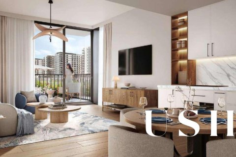 Appartement à Town Square, Dubai, 3 chambres, 147 m², № 39204 - photo 2