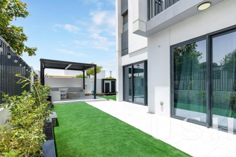 Maison de ville à Villanova, Dubai Land, Dubai, 4 chambres, 255 m², № 39206 - photo 14