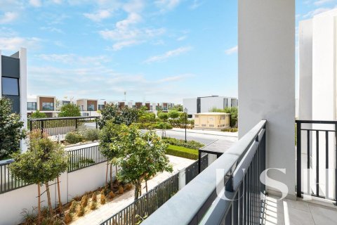 Maison de ville à Villanova, Dubai Land, Dubai, 4 chambres, 255 m², № 39206 - photo 12