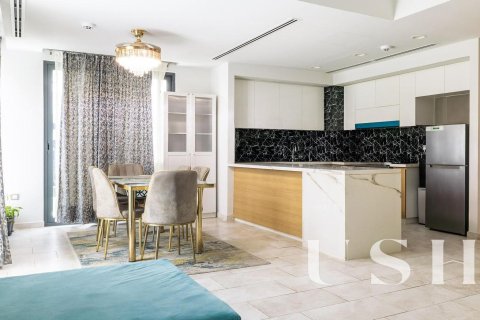 Maison de ville à Villanova, Dubai Land, Dubai, 4 chambres, 255 m², № 39206 - photo 25