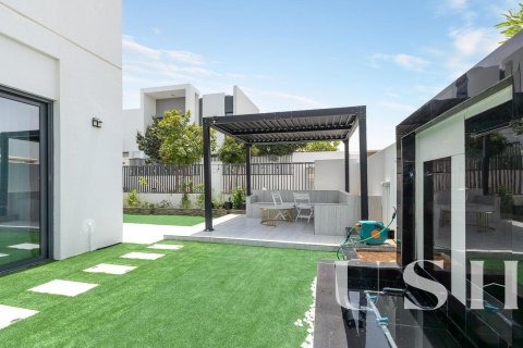 Maison de ville à Villanova, Dubai Land, Dubai, 4 chambres, 255 m², № 39206 - photo 13