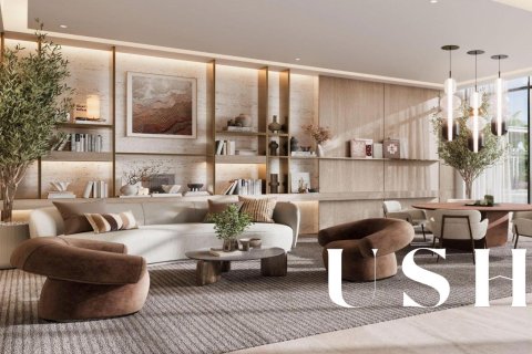 Apartment in EMAAR South, Dubai South (Dubai World Central), Dubai 3 bedrooms, 146 sq.m. № 39201 - photo 2