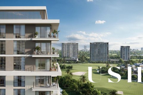 Apartment in EMAAR South, Dubai South (Dubai World Central), Dubai 3 bedrooms, 146 sq.m. № 39201 - photo 1