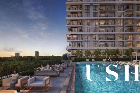 Apartment in EMAAR South, Dubai South (Dubai World Central), Dubai 3 bedrooms, 146 sq.m. № 39201 - photo 4