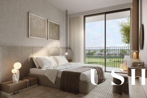 Apartment in EMAAR South, Dubai South (Dubai World Central), Dubai 3 bedrooms, 146 sq.m. № 39201 - photo 9