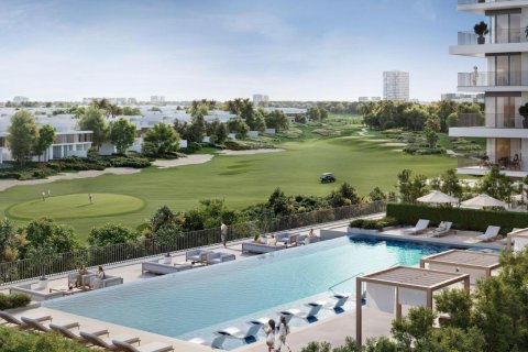 Apartment in EMAAR South, Dubai South (Dubai World Central), Dubai 3 bedrooms, 146 sq.m. № 39201 - photo 7
