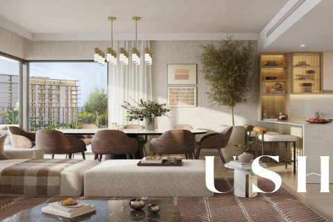 Apartment in EMAAR South, Dubai South (Dubai World Central), Dubai 3 bedrooms, 146 sq.m. № 39201 - photo 8