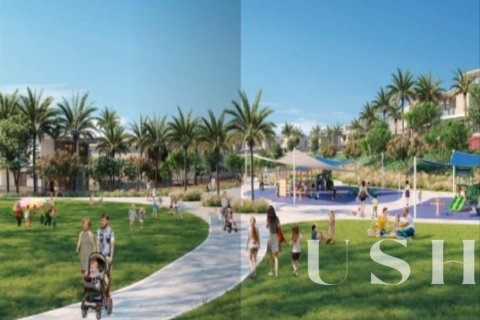 Maison de ville à Jebel Ali, Dubai, 4 chambres, 340 m², № 39213 - photo 7