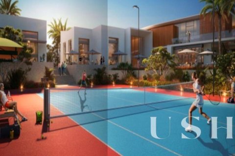 Maison de ville à Jebel Ali, Dubai, 4 chambres, 340 m², № 39213 - photo 8