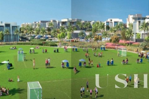 Maison de ville à Jebel Ali, Dubai, 4 chambres, 340 m², № 39213 - photo 12