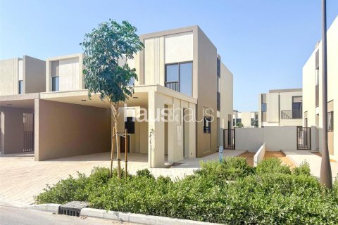 تاون هاوس في Villanova, Dubai Land, دبي 4 غرف نوم, 216 م² رقم 43725 - صورة 1