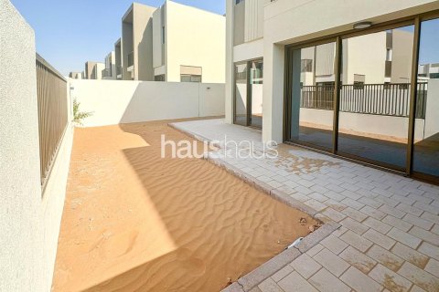 تاون هاوس في Villanova, Dubai Land, دبي 4 غرف نوم, 216 م² رقم 43725 - صورة 3