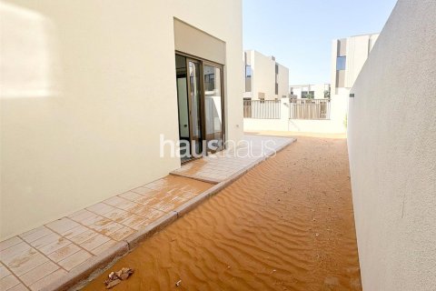 تاون هاوس في Villanova, Dubai Land, دبي 4 غرف نوم, 216 م² رقم 43725 - صورة 4