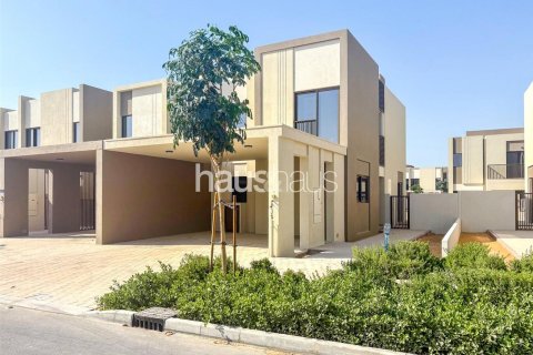 تاون هاوس في Villanova, Dubai Land, دبي 4 غرف نوم, 216 م² رقم 43725 - صورة 14