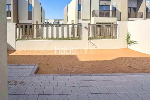 تاون هاوس في Villanova, Dubai Land, دبي 4 غرف نوم, 216 م² رقم 43725 - صورة 2