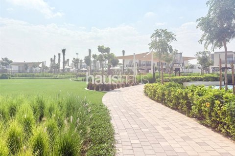 تاون هاوس في Villanova, Dubai Land, دبي 4 غرف نوم, 216 م² رقم 43725 - صورة 13
