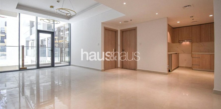 Квартира в Джумейра Вилладж Серкл, Дубай, 1 спальня, 87м², № 43726