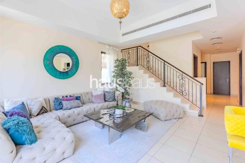 Купить виллу в Mira, Рим, Дубай: 4 спальни, 250м², № 43728 - фото 14