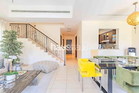 Купить виллу в Mira, Рим, Дубай: 4 спальни, 250м², № 43728 - фото 8