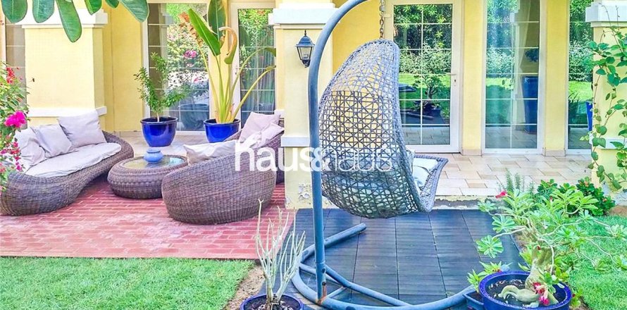 Вилла в Dubai Land, Дубай, 2 спальни, 169м², № 43727