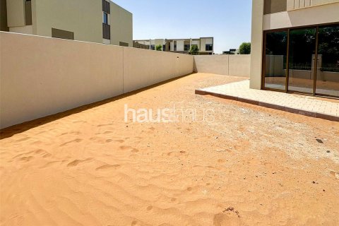 تاون هاوس في Villanova, Dubai Land, دبي 4 غرف نوم, 214 م² رقم 43723 - صورة 11