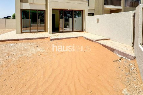 تاون هاوس في Villanova, Dubai Land, دبي 4 غرف نوم, 214 م² رقم 43723 - صورة 12