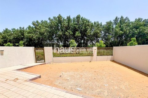 تاون هاوس في Villanova, Dubai Land, دبي 4 غرف نوم, 214 م² رقم 43723 - صورة 4