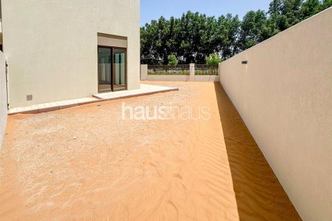 تاون هاوس في Villanova, Dubai Land, دبي 4 غرف نوم, 214 م² رقم 43723 - صورة 14