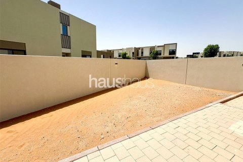 تاون هاوس في Villanova, Dubai Land, دبي 4 غرف نوم, 214 م² رقم 43723 - صورة 10