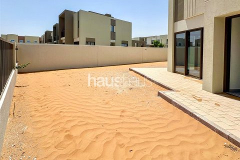 تاون هاوس في Villanova, Dubai Land, دبي 4 غرف نوم, 214 م² رقم 43723 - صورة 13