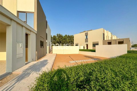 تاون هاوس في Villanova, Dubai Land, دبي 4 غرف نوم, 214 م² رقم 43723 - صورة 7