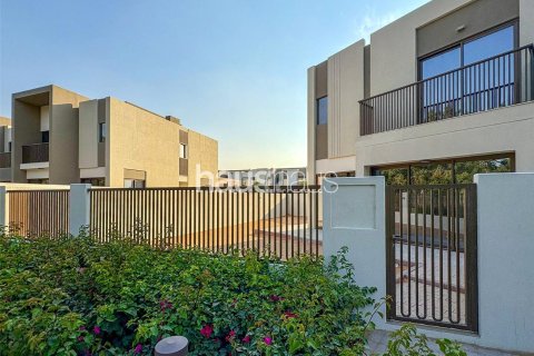 تاون هاوس في Villanova, Dubai Land, دبي 4 غرف نوم, 214 م² رقم 43723 - صورة 1