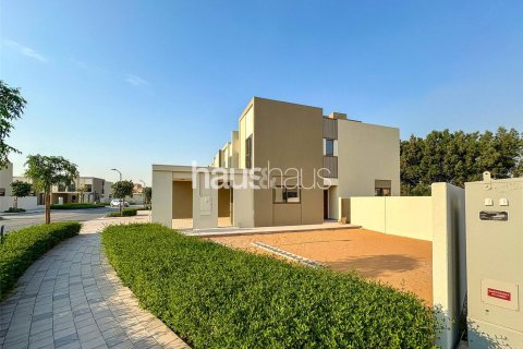 تاون هاوس في Villanova, Dubai Land, دبي 4 غرف نوم, 214 م² رقم 43723 - صورة 3
