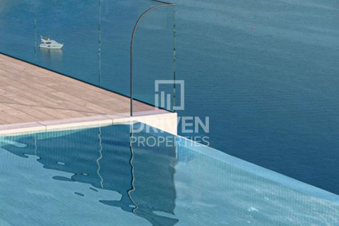 Appartement à EMAAR Beachfront, Dubai Harbour, Dubai, 2 chambres, 128 m², № 19250 - photo 6
