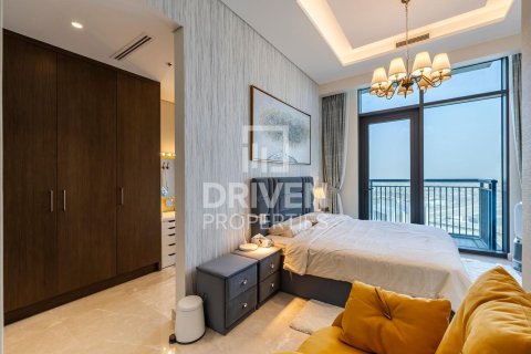 Penthouse in Dubai Creek Harbour (The Lagoons), Dubai 4 bedrooms, 278 sq.m. № 19248 - photo 10