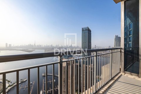 Penthouse in Dubai Creek Harbour (The Lagoons), Dubai 4 bedrooms, 278 sq.m. № 19248 - photo 14