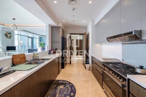 Penthouse in Dubai Creek Harbour (The Lagoons), Dubai 4 bedrooms, 278 sq.m. № 19248 - photo 11