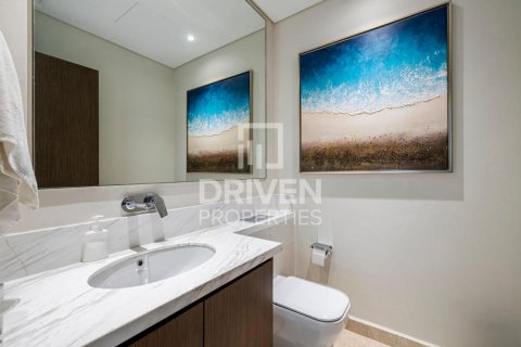 Penthouse in Dubai Creek Harbour (The Lagoons), Dubai 4 bedrooms, 278 sq.m. № 19248 - photo 9