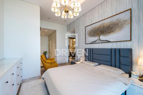 Penthouse in Dubai Creek Harbour (The Lagoons), Dubai 4 bedrooms, 278 sq.m. № 19248 - photo 17