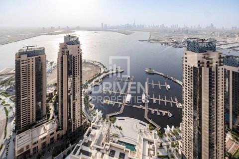 Penthouse in Dubai Creek Harbour (The Lagoons), Dubai 4 bedrooms, 278 sq.m. № 19248 - photo 6