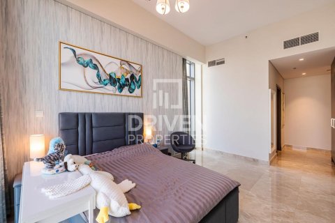 Penthouse in Dubai Creek Harbour (The Lagoons), Dubai 4 bedrooms, 278 sq.m. № 19248 - photo 5