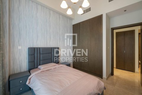 Penthouse in Dubai Creek Harbour (The Lagoons), Dubai 4 bedrooms, 278 sq.m. № 19248 - photo 8