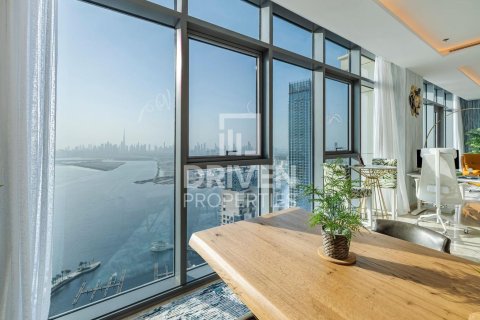 Penthouse in Dubai Creek Harbour (The Lagoons), Dubai 4 bedrooms, 278 sq.m. № 19248 - photo 13