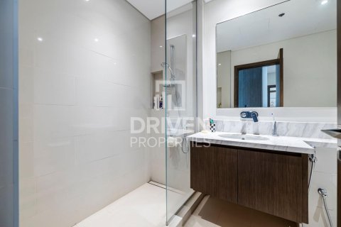 Penthouse in Dubai Creek Harbour (The Lagoons), Dubai 4 bedrooms, 278 sq.m. № 19248 - photo 15
