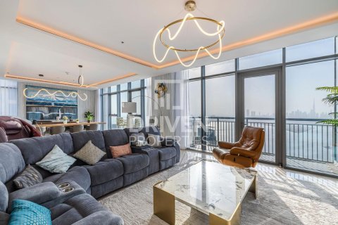 Penthouse in Dubai Creek Harbour (The Lagoons), Dubai 4 bedrooms, 278 sq.m. № 19248 - photo 3