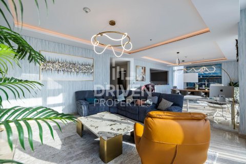 Penthouse in Dubai Creek Harbour (The Lagoons), Dubai 4 bedrooms, 278 sq.m. № 19248 - photo 2