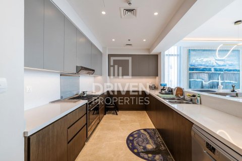 Penthouse in Dubai Creek Harbour (The Lagoons), Dubai 4 bedrooms, 278 sq.m. № 19248 - photo 21