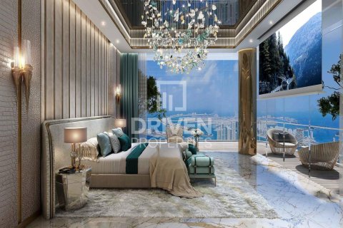 Appartement à Dubai Harbour, Dubai, 3 chambres, 186 m², № 19251 - photo 3