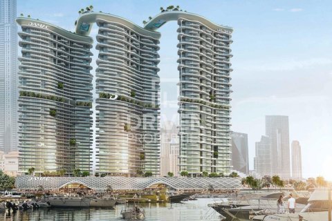 Appartement à Dubai Harbour, Dubai, 3 chambres, 186 m², № 19251 - photo 5