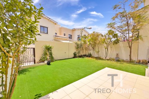 Maison de ville à Reem, Dubai, 3 chambres, 200 m², № 16875 - photo 15